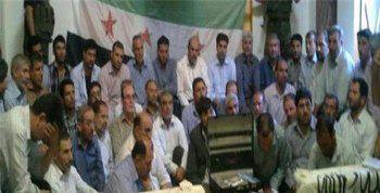 Syrie: Vers une pacification et une paix des braves sans l’aval… Iraniens libérés