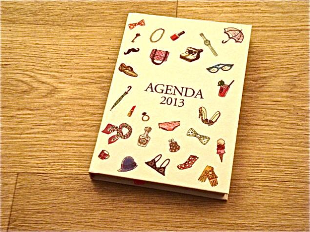 My-little-new-life-box-janvier-2013-agenda