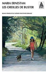 Les oreilles de Buster de Maria Ernestam en poche ! les-oreilles-de-buster-poche.jpg