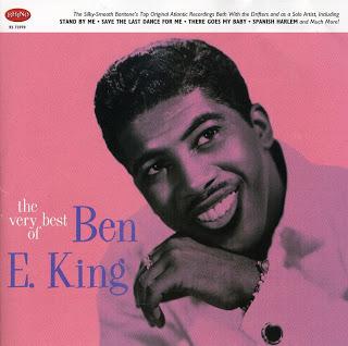Video Killed the Radio Stars : Ben E. King & Juke - Stand by Me
