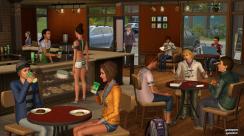  Les Sims 3 University et Les Sims 3 Île de Rêve  sims 3 ea 