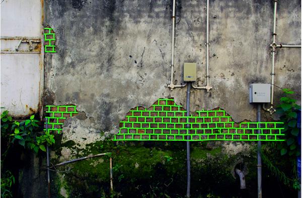 Aakash Nihalani Aakash Nihalani