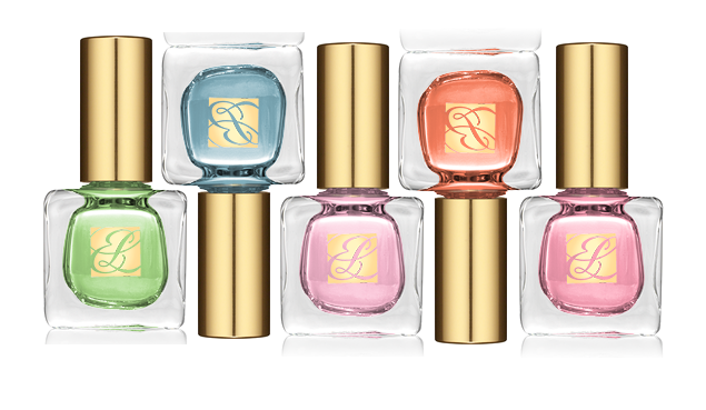 Des Vernis Pastellissimes 1