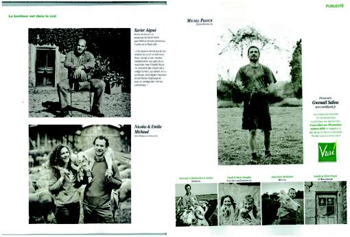 2012_11_14#2 Le Bonheur Est Dans Le Vrai