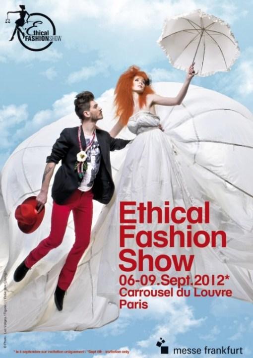 Belles Images De L’Ethical Fashion Show