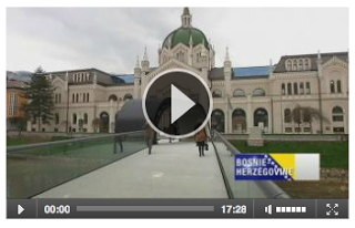 Bosnie-Herzégovine : un pays divisé (France 24)