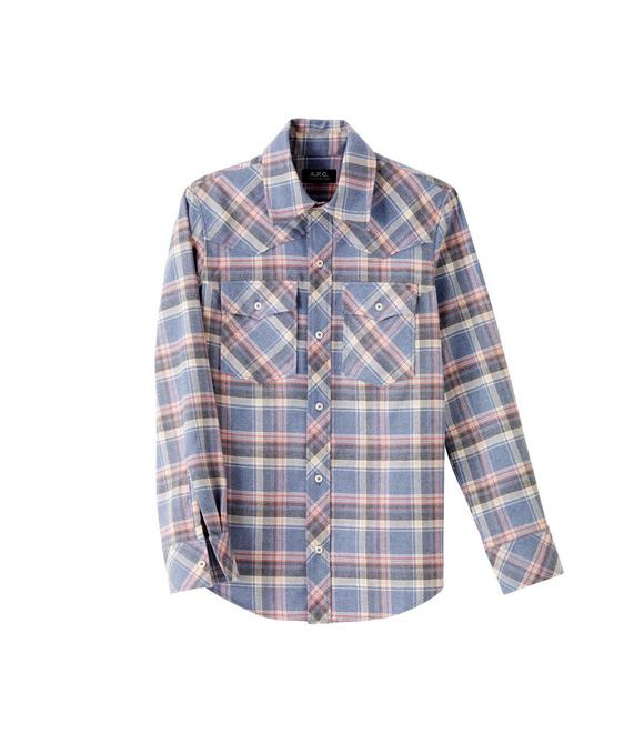 Ma razzia soldes chez APC Ma razzia soldes chez APC