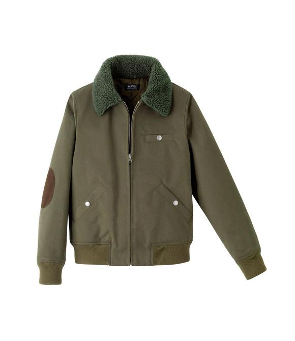 Ma razzia soldes chez APC Ma razzia soldes chez APC