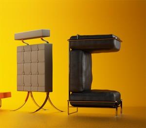 Votre mobilier peut être plus que ce que vous ne pensez ! Votre mobilier peut être plus que ce que vous ne pensez !