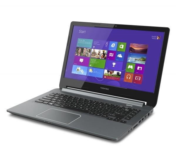 Toshiba dévoile ses PC portables au CES U845t_OPEN_FRNT_LT45