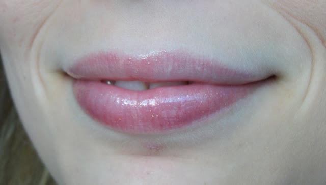 Coup de ♥ : les Gloss Clarins Coup de ♥ : les Gloss Clarins