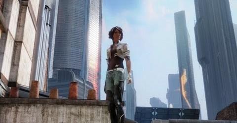 Remember Me : Vidéo de Gameplay Remember Me : Vidéo de Gameplay