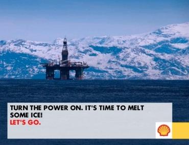 Forages en Arctique : 8 raisons pour lesquelles on ne peut pas faire confiance à Shell