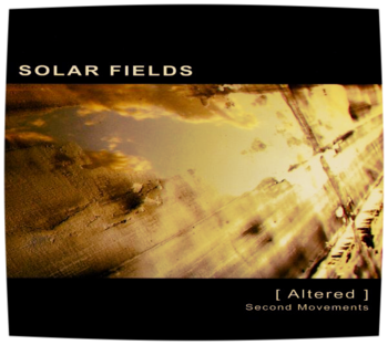 SOLAR FIELDS - Staring Into The Nothingness