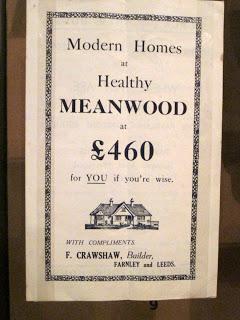 Le Yorkshire par l'affichage (2) Le Yorkshire par l'affichage (2)