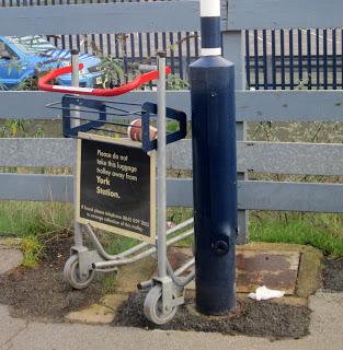 Le Yorkshire par l'affichage (2) Le Yorkshire par l'affichage (2)