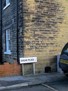 Le Yorkshire par l'affichage (2) Le Yorkshire par l'affichage (2)