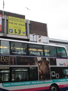 Le Yorkshire par l'affichage (2) Le Yorkshire par l'affichage (2)