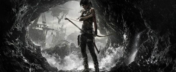 Tomb Raider : Découvrez le mode multi