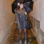 La pluie et encore la pluie. La pluie et encore la pluie.