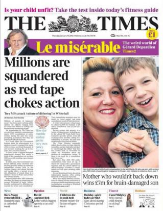 DEPARDIEU / POUTINE AMUSENT LA PRESSE INTERNATIONALE journal1-copia-1.jpg