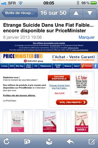 Priceminister bigbrother avec mes cookies ou technique marketing ?