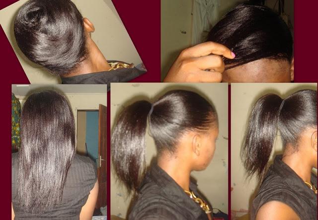 Reportage photo: Comment je fais mon WRAP? Reportage photo: Comment je fais mon WRAP?