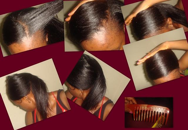 Reportage photo: Comment je fais mon WRAP? Reportage photo: Comment je fais mon WRAP?