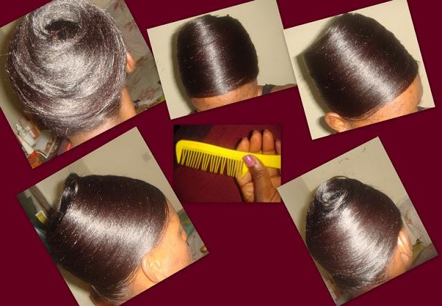 Reportage photo: Comment je fais mon WRAP? Reportage photo: Comment je fais mon WRAP?