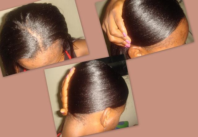 Reportage photo: Comment je fais mon WRAP? Reportage photo: Comment je fais mon WRAP?