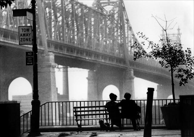 # 333 Quand New York fait son cinéma