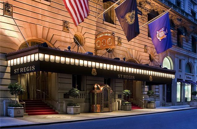 # 333 Quand New York fait son cinéma