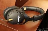 Nouveau casque Marshall Monitor