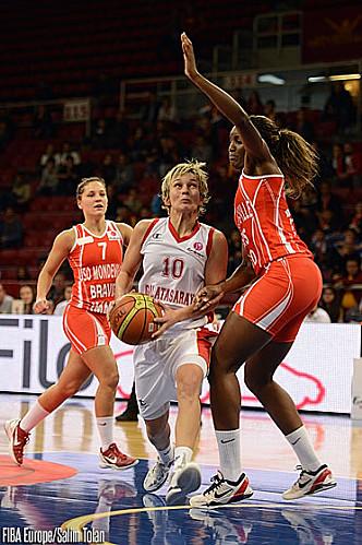 Euroligue: Mauvaise soirée pour les Tricolores !! Isis-ALBEN.jpg