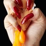 Qui de la poule ou de l’oeuf… Qui de la poule ou de l’oeuf…