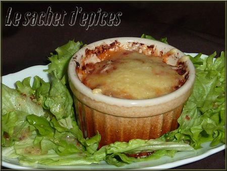 Tomates farcies revisitées Tomates farcies revisitées