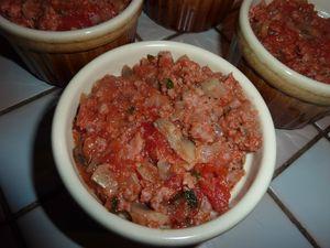 Tomates farcies revisitées P1120883