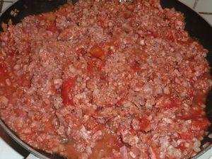 Tomates farcies revisitées P1120876