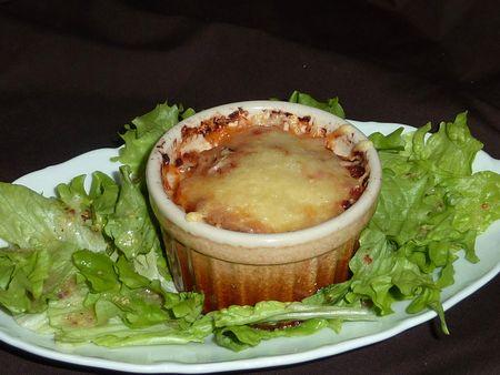 Tomates farcies revisitées P1120894