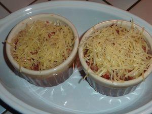 Tomates farcies revisitées P1120886