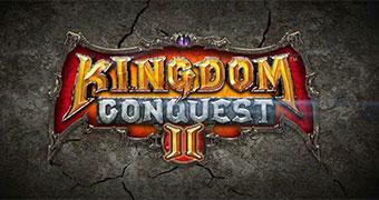 Sega lance les préinscriptions pour Kingdom Conquest II Kingdom Conquest II