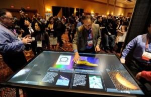 Nos coups de coeur du CES de Las Vegas ! CES2013