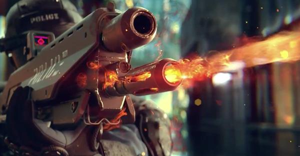 cyberpunk2077-teaser-03 Cyberpunk 2077, superbe premier teaser