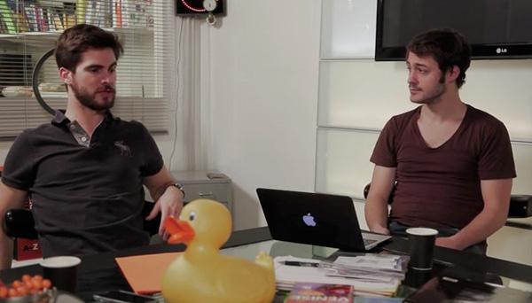 Agence-win-win-voeux2013 Quand deux créatifs galèrent pour les vœux de l’agence