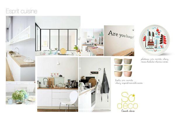 Un rez de chaussée repensé ! esprit-cuisine-Jo