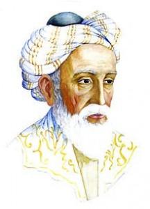 Omar Khayyam Le printemps persan, Norouz, passera par les femmes….