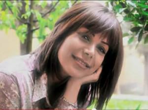 Neda Soltani vie privée Le printemps persan, Norouz, passera par les femmes….