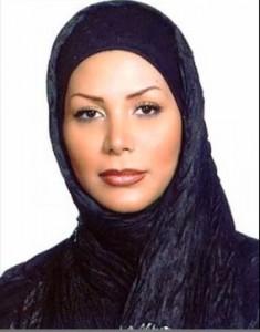 Neda Soltani Le printemps persan, Norouz, passera par les femmes….