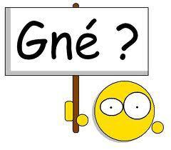 Encore une dose de Gné images