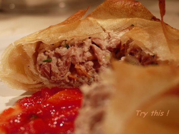 Brick au thon & Tom Petty brick thon 2